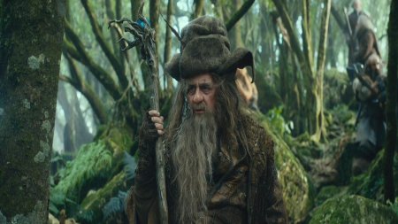 Радагаст хоббит