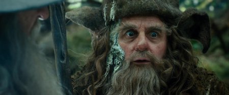 Радагаст бурый хоббит