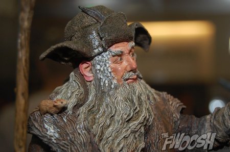 Радагаст хоббит