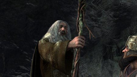 Властелин колец гендальф