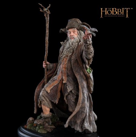 Радагаст хоббит