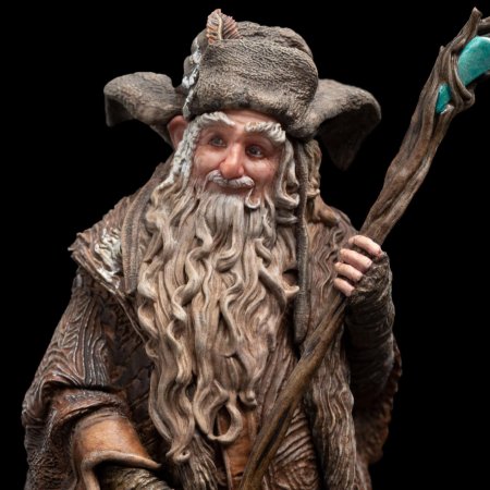 Радагаст бурый актер