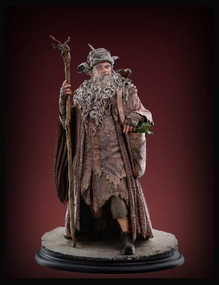 Фигурка гэндальфа