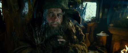 Хоббит нежданное путешествие радагаст