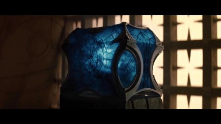 Ледяной ларец марвел