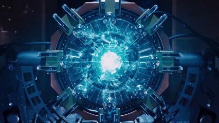 Тессеракт кинематографическая вселенная marvel