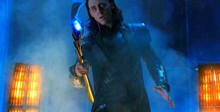 Tom hiddleston loki