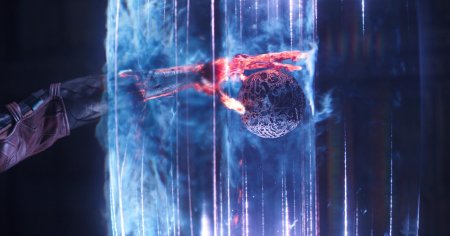 Небула мстители финал