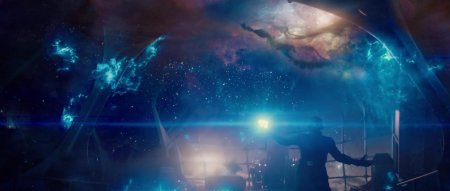 Тессеракт (кинематографическая вселенная marvel)