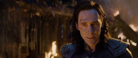 Том хиддлстон локи