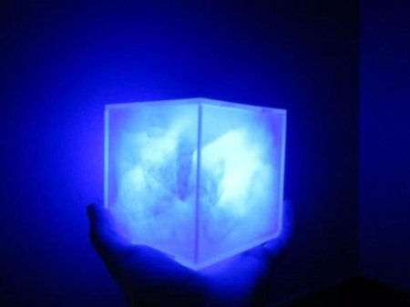 Космический куб