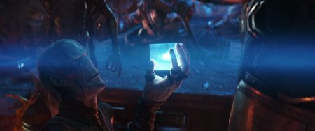 Тессеракт кинематографическая вселенная marvel