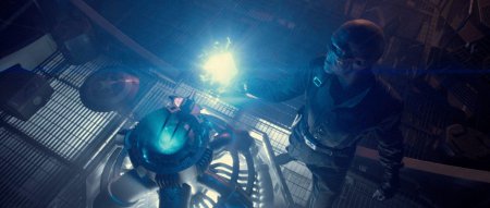 Тессеракт кинематографическая вселенная marvel