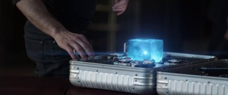 Тессеракт кинематографическая вселенная marvel