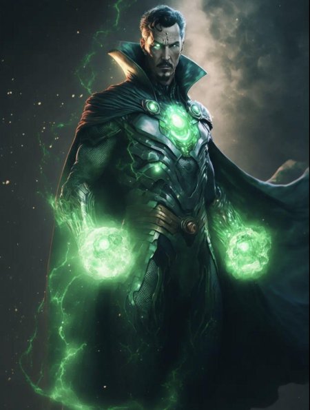 Доктор стрэндж и мультивселенная безумия кадры из фильма новые