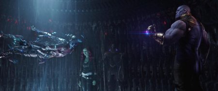 Тессеракт Марвел