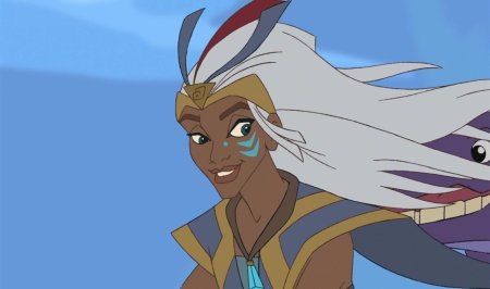 Атлантида : возвращение майло мультфильм