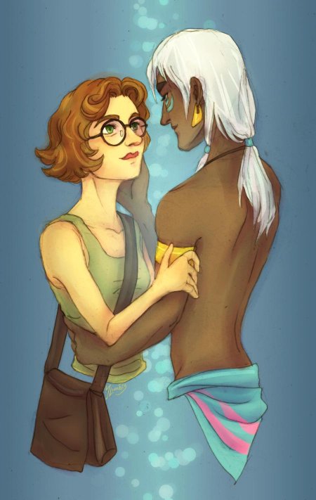 Атлантида затерянный мир майло и кида