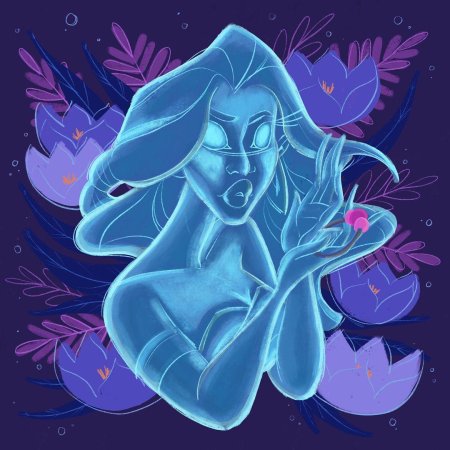 Атлантида затерянный мир