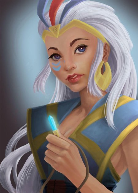 Кида атлантида