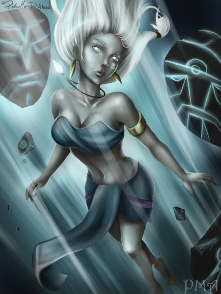 Кида атлантида