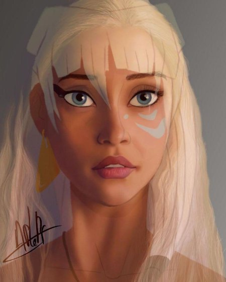 Кида атлантида