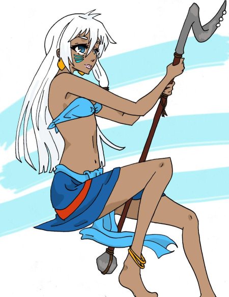 Атлантида затерянный мир кида