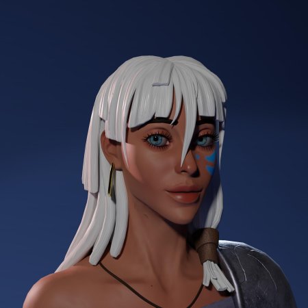 Кида атлантида