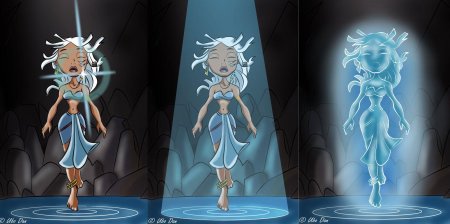 Кида атлантида