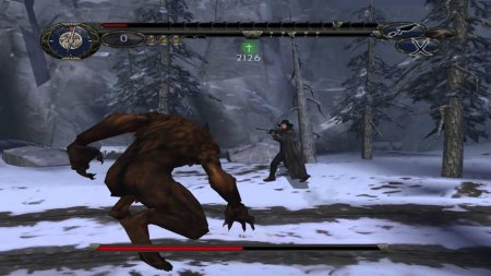 Игра ван хельсинг