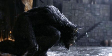 Фильм ликан оборотень