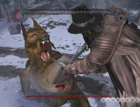 Ван хельсинг игра