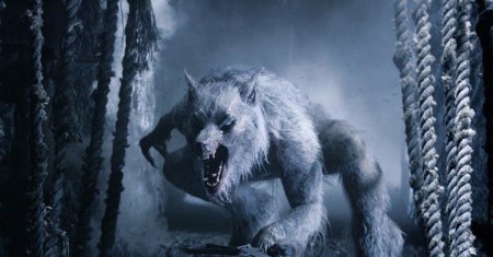 Оборотень вильгельм корвинус