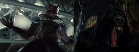 Оборотень вильгельм корвинус