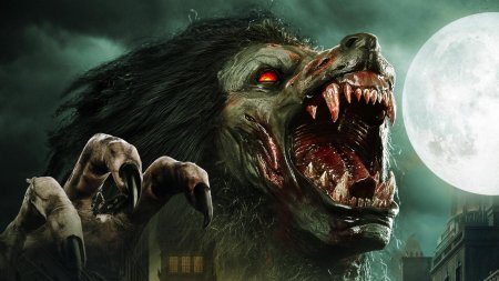 Оборотни из глубинки ()