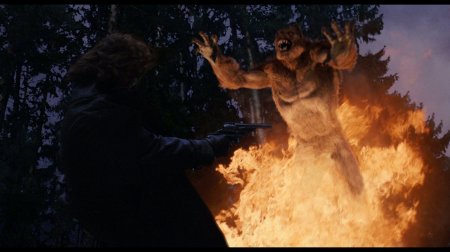 Ван хельсинг фильм оборотень