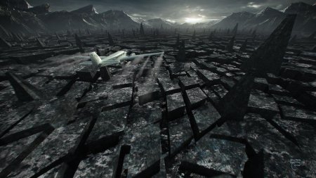 Хребты безумия говард