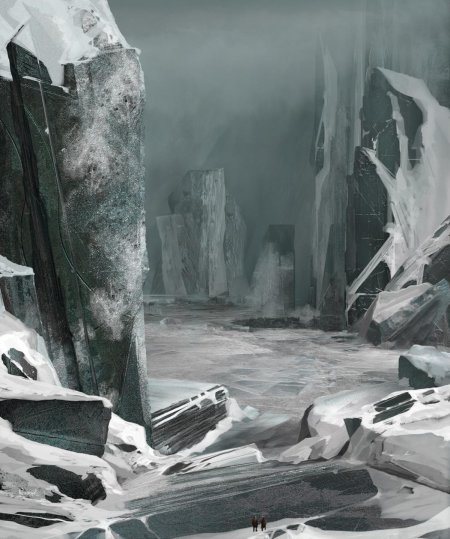 Хребты безумия говард