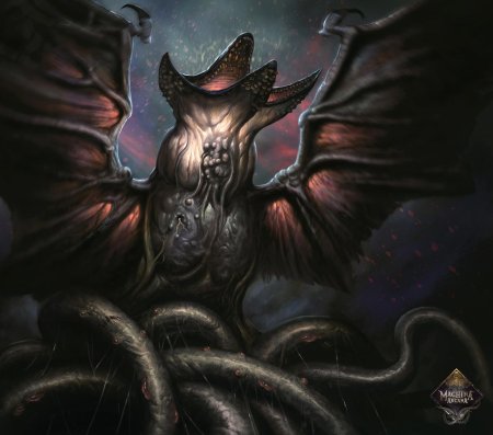 Старцы лавкрафт хребты безумия