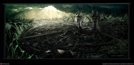 Хребты безумия лавкрафт