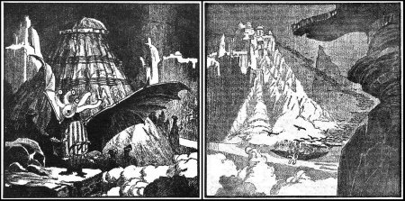 Старцы говард лавкрафт