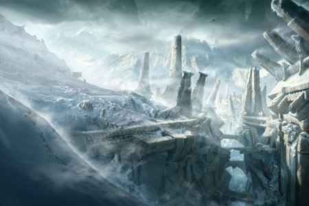 Хребты безумия говард