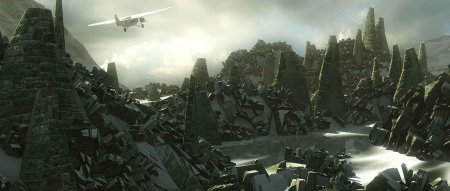 Хребты безумия