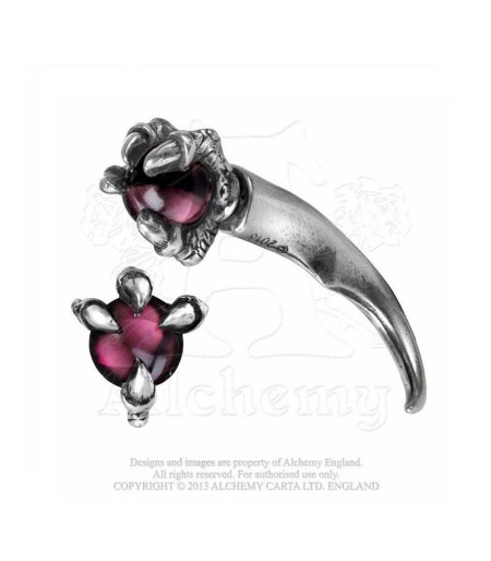 Коготь дракона