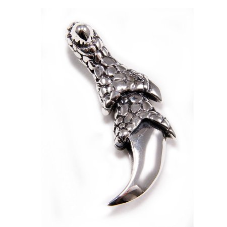 Коготь дракона тфт