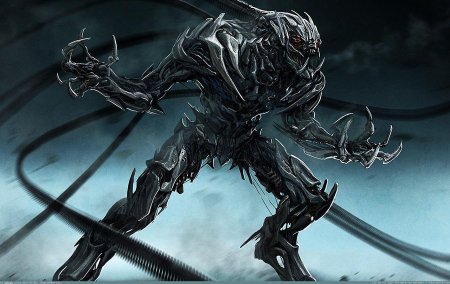 Десептикон крэнкейс