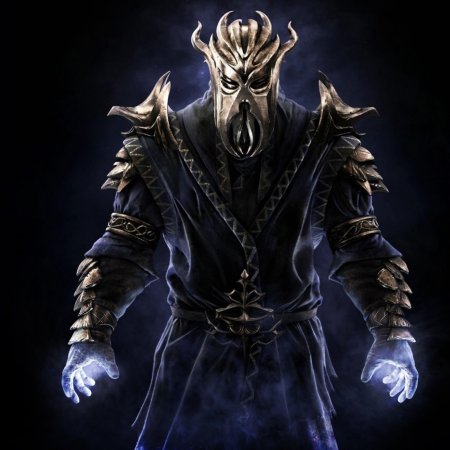 Драгонборн мирак