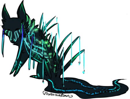 Мифические существа