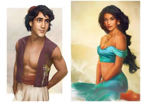 Йирка ваатайнен дисней