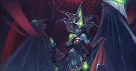 Ланатель варкрафт